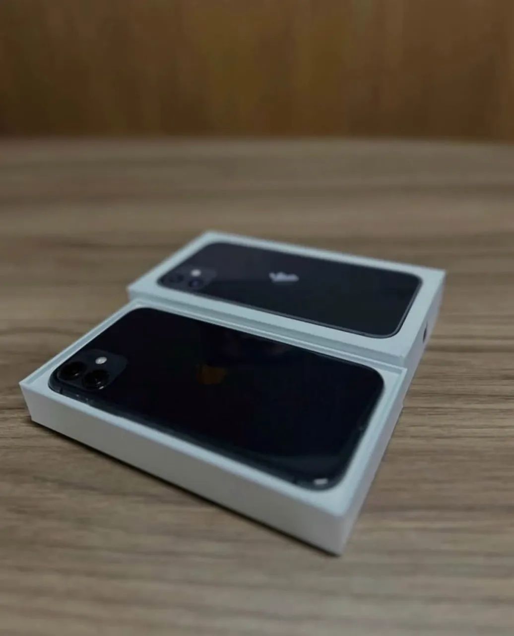 iPhone 11 - 64g - novíssimo  - Foto 2