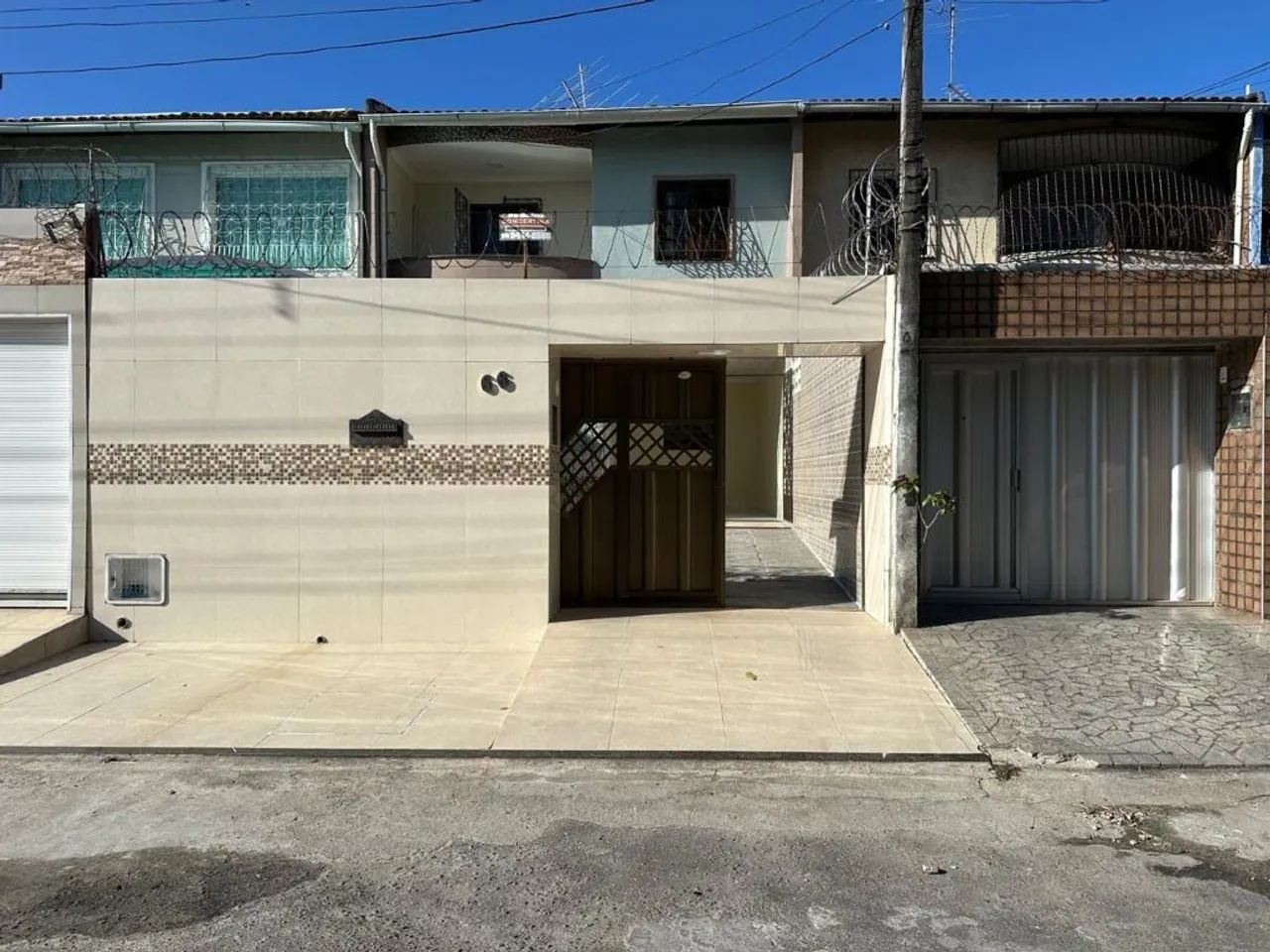 Espaço, conforto e qualidade de vida!