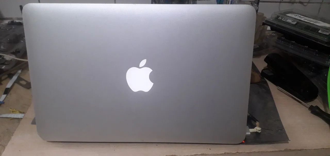 Macbook Air
