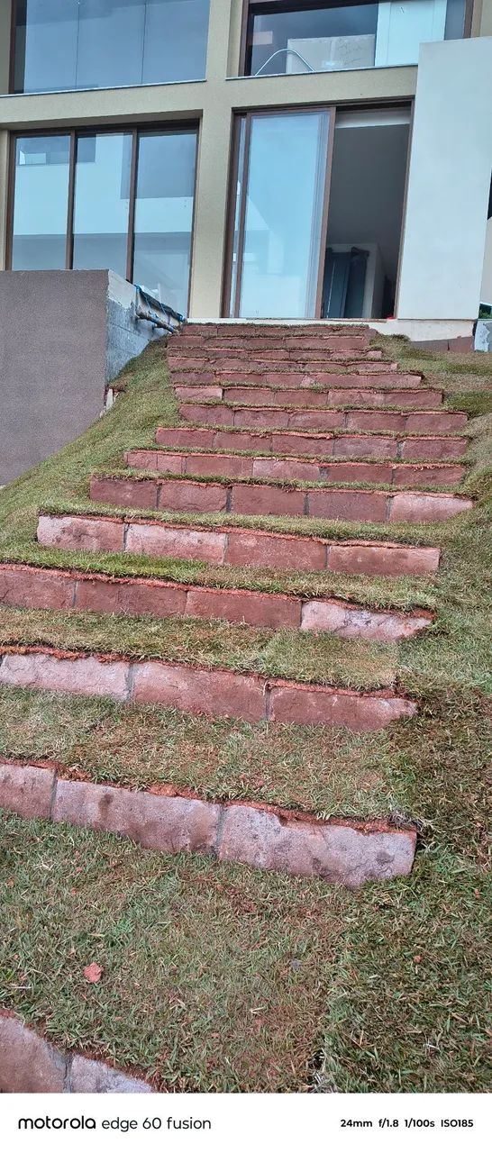 Pedra Grês para fundação ou escada  - Foto 5