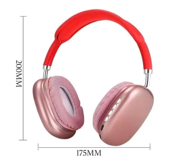 FONE BLUETOOTH P9 - Foto 3