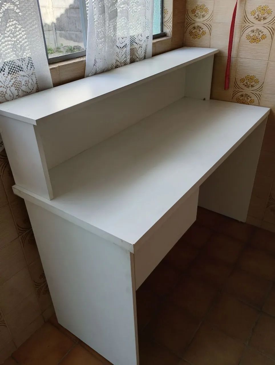 Mesa de estudo ou home office  - Foto 2