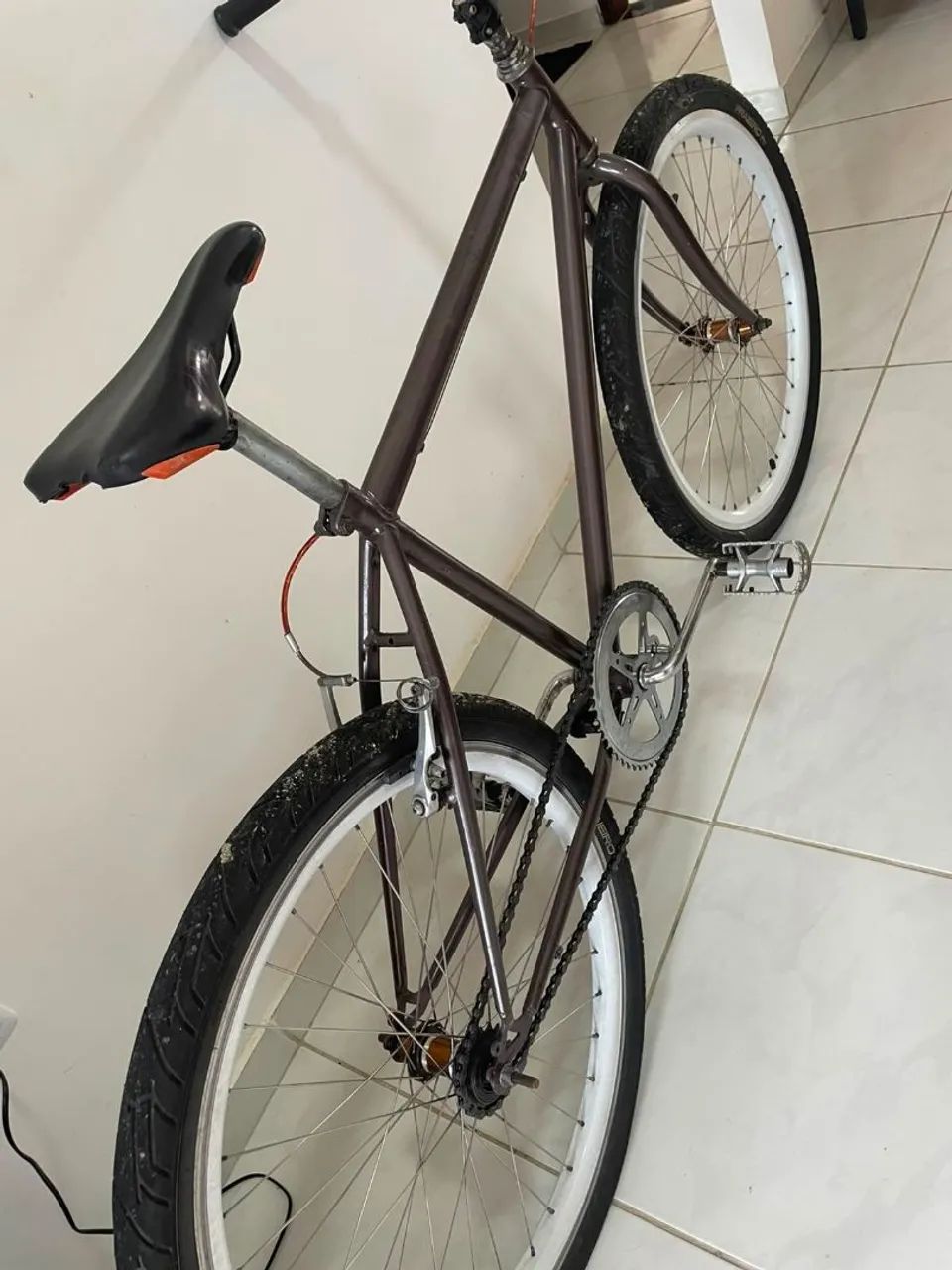 Bicicleta, barata ,  aro 26 - Foto 5