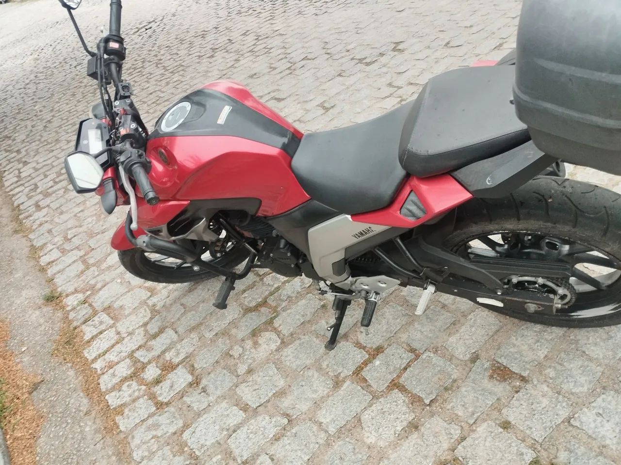 FAZER 250  - Foto 2