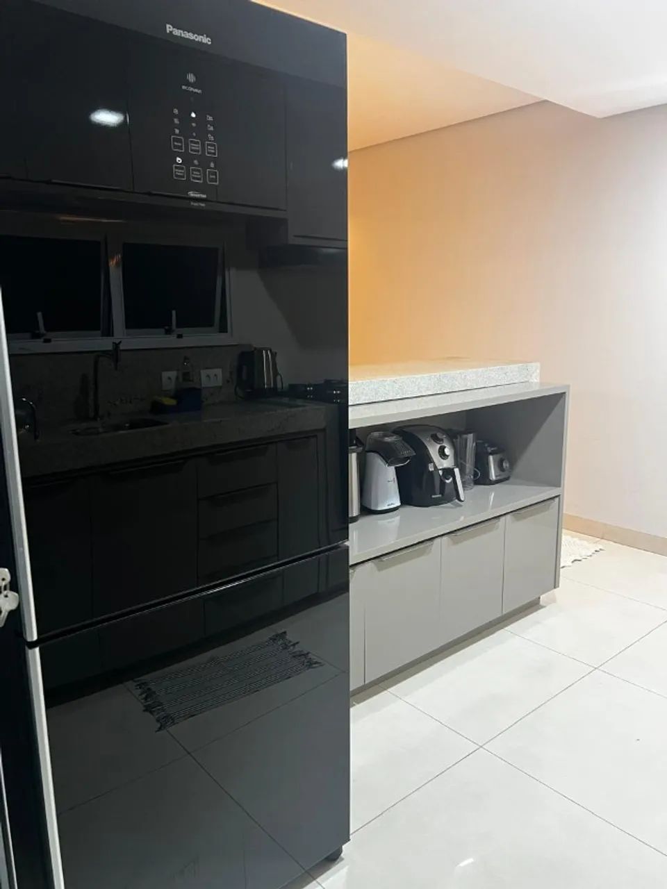 Apartamento Mobiliado - Foto 5