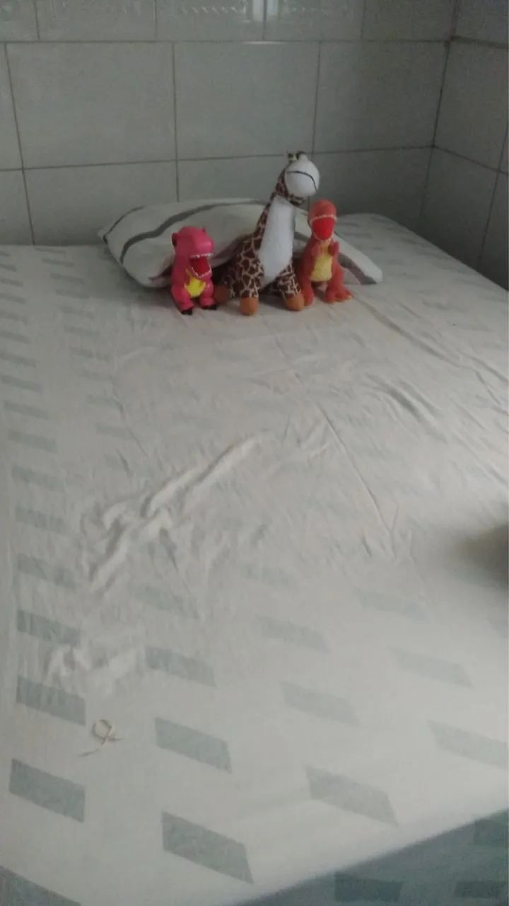 Aluguel de quarto 
