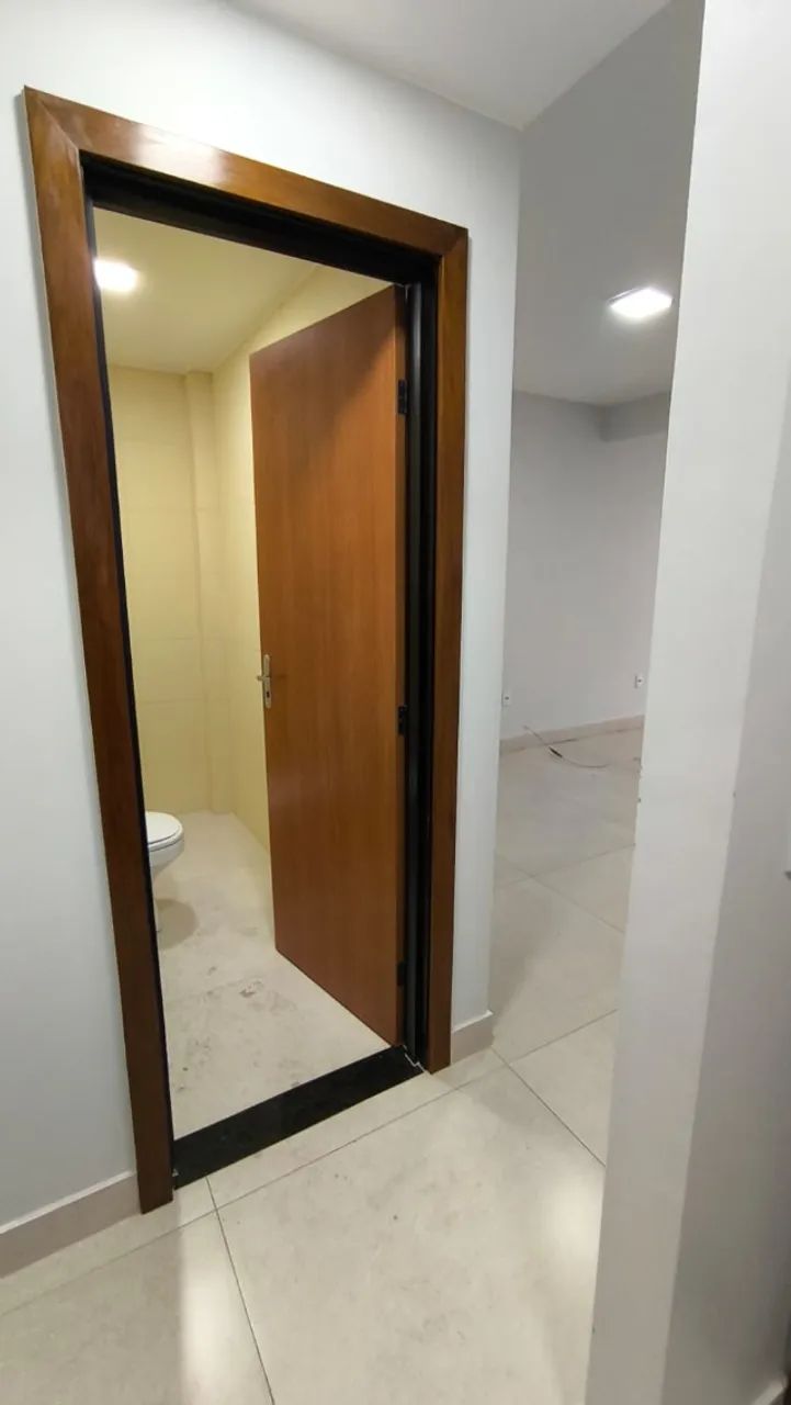 Aluga-se Salas Comerciais (31m²) em Arniqueiras-DF  - Foto 4
