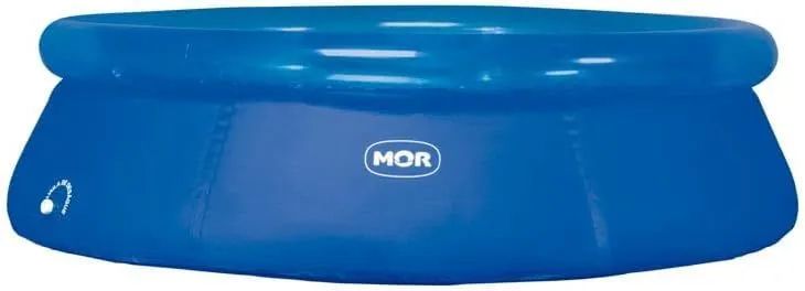 Mor - Piscina Inflável 4.600 Litros - Foto 2