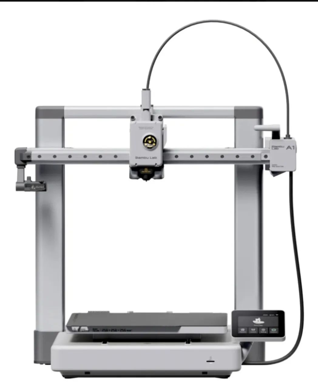 Impressora 3D Bambulab A1 - Foto 2