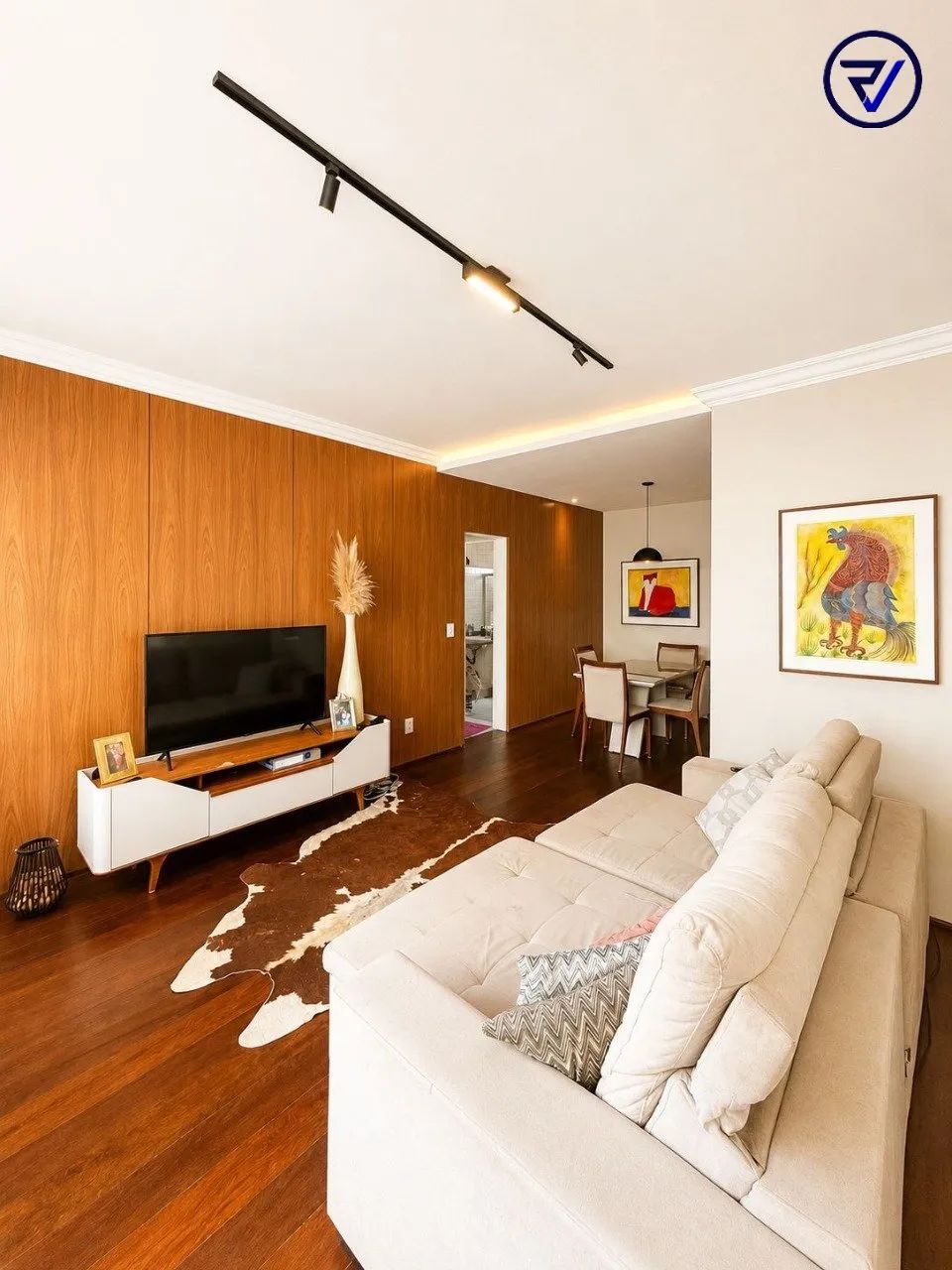 Excelente Apto de 114m2 - Cocó - Foto 5