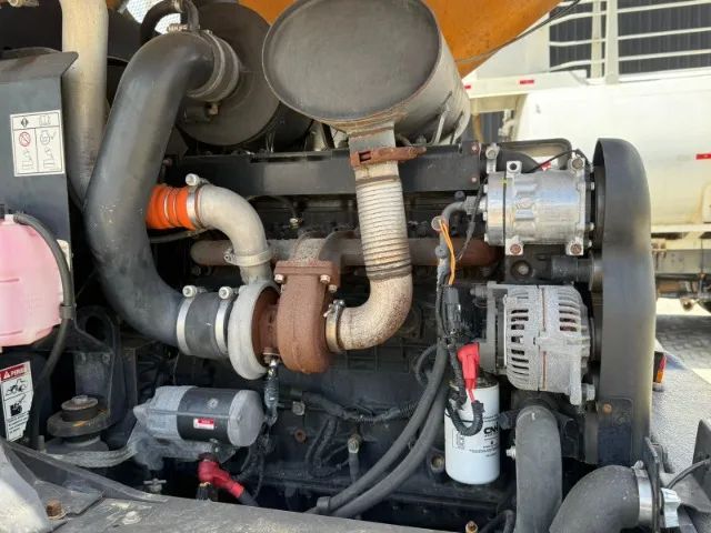 Pá Carregadeira - Case - 621E - 2021 - Foto 3