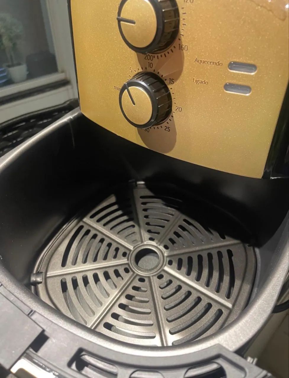 Airfryer  - Foto 4
