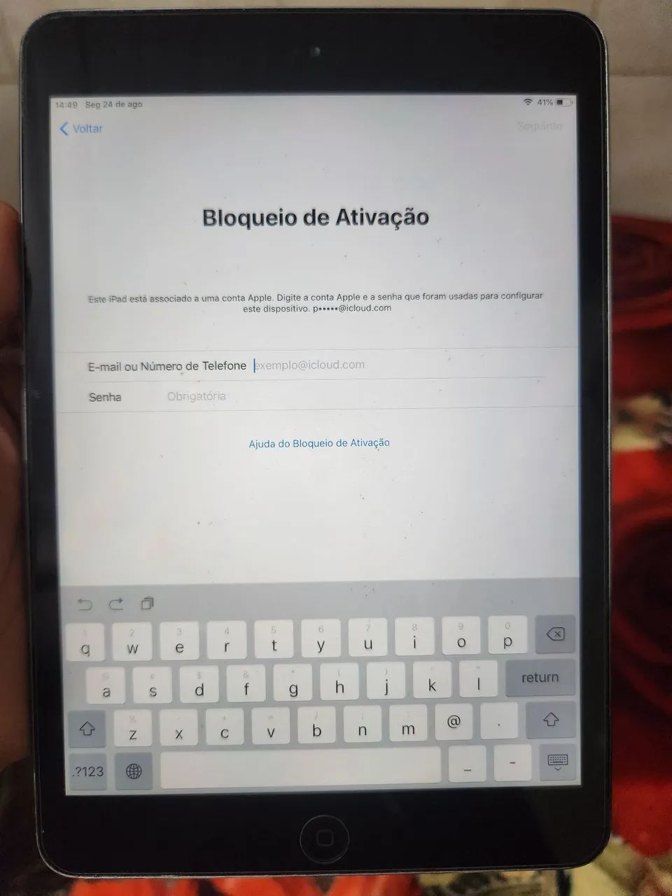 IPAD MINI 2 - Foto 2