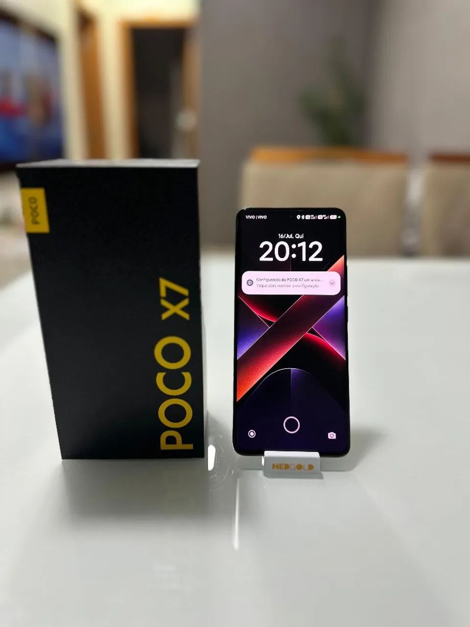 Poco X7  - Foto 4