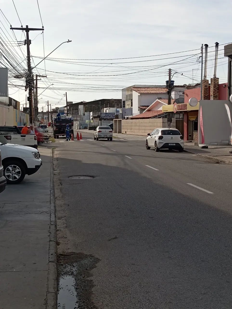 Excelente ponto comercial na Nestor sampaio  - Foto 3