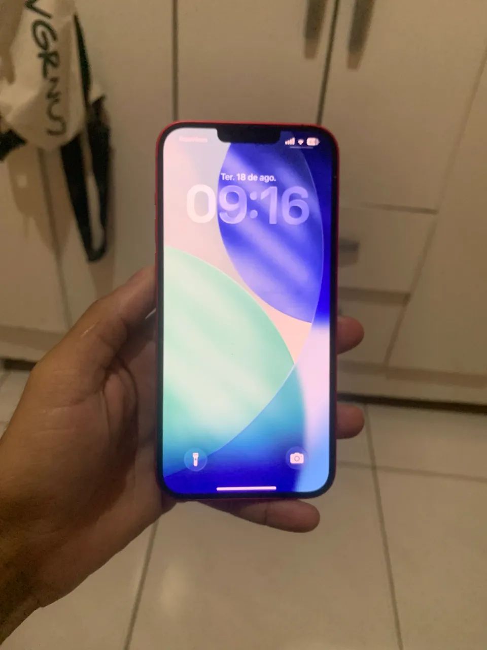 Iphone 14 plus 128gb extra novo  - Foto 4