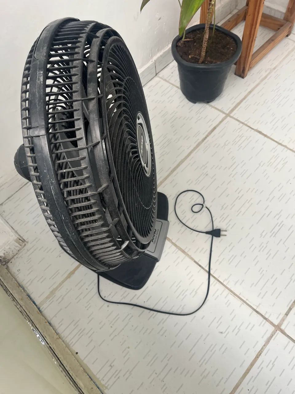 Ventilador Arno semi novo - Foto 3