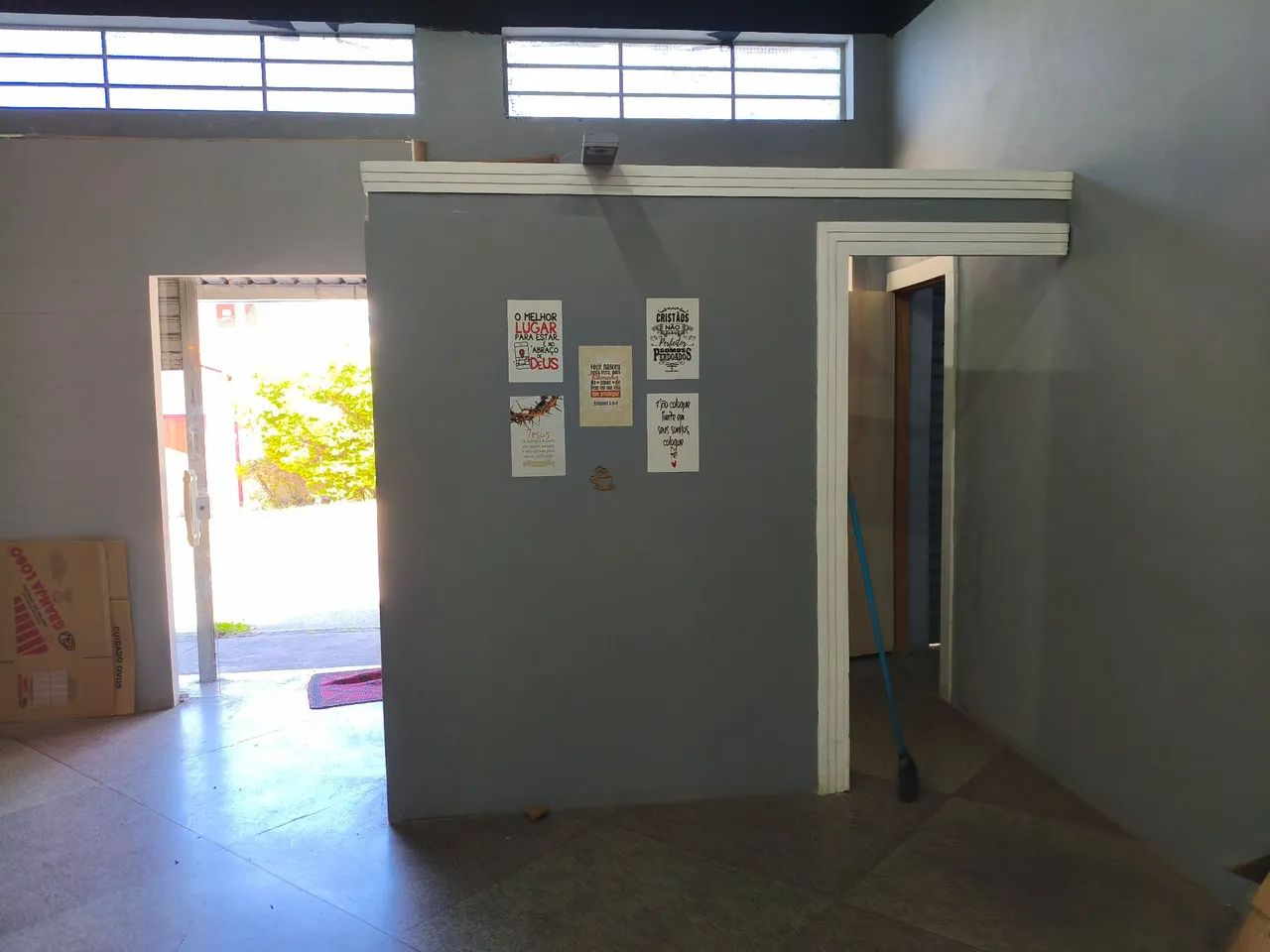 SALÃO COMERCIAL PARA ALUGAR  - Foto 4