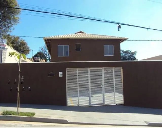 CASA GEMINADA - JAQUELINE/BH - ALUGUEL 