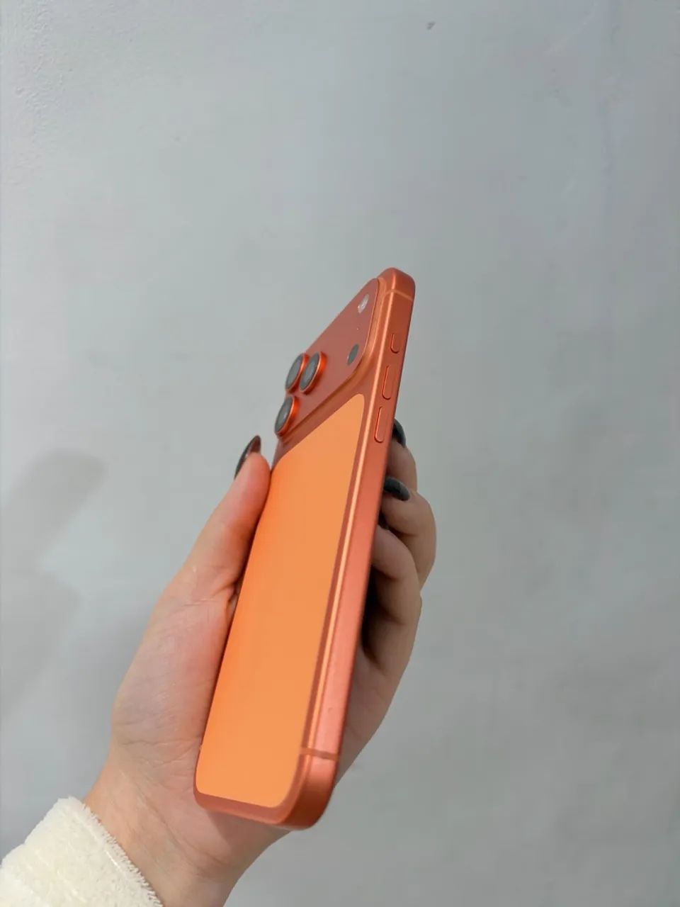 iPhone 17pro Max - Foto 5