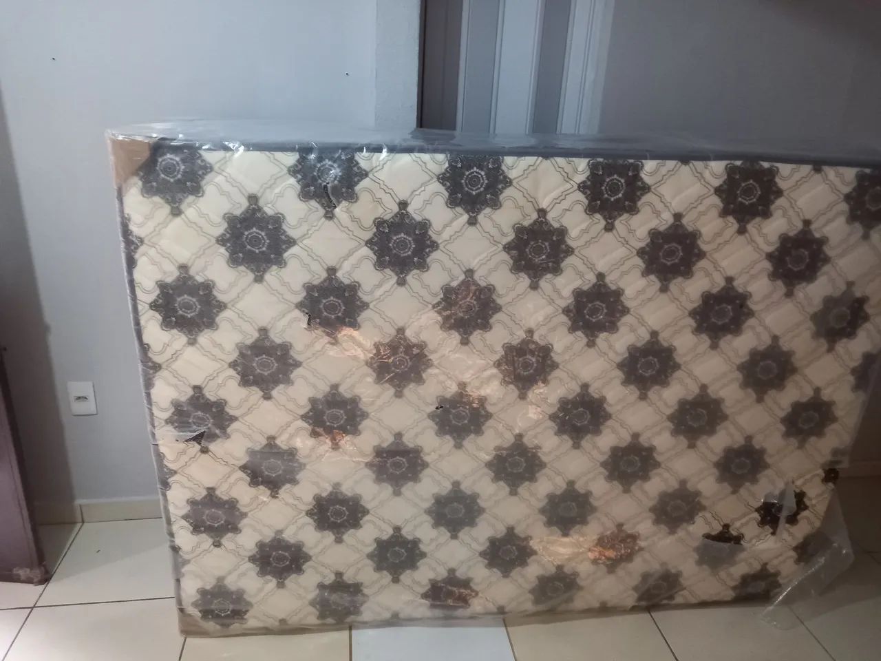 Cama box - Foto 4
