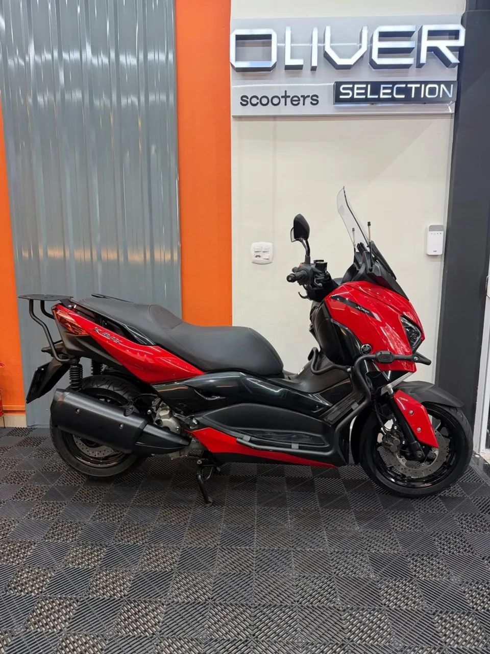 Xmax 250 2024  - Foto 2