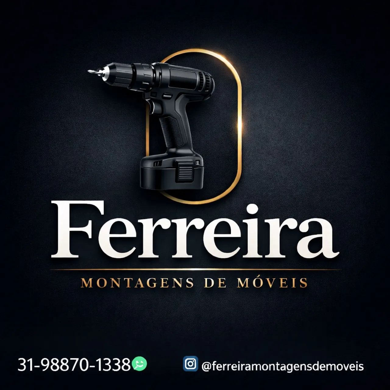 Montador de móveis 