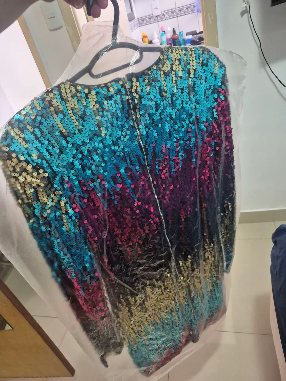VESTIDO  - Foto 4