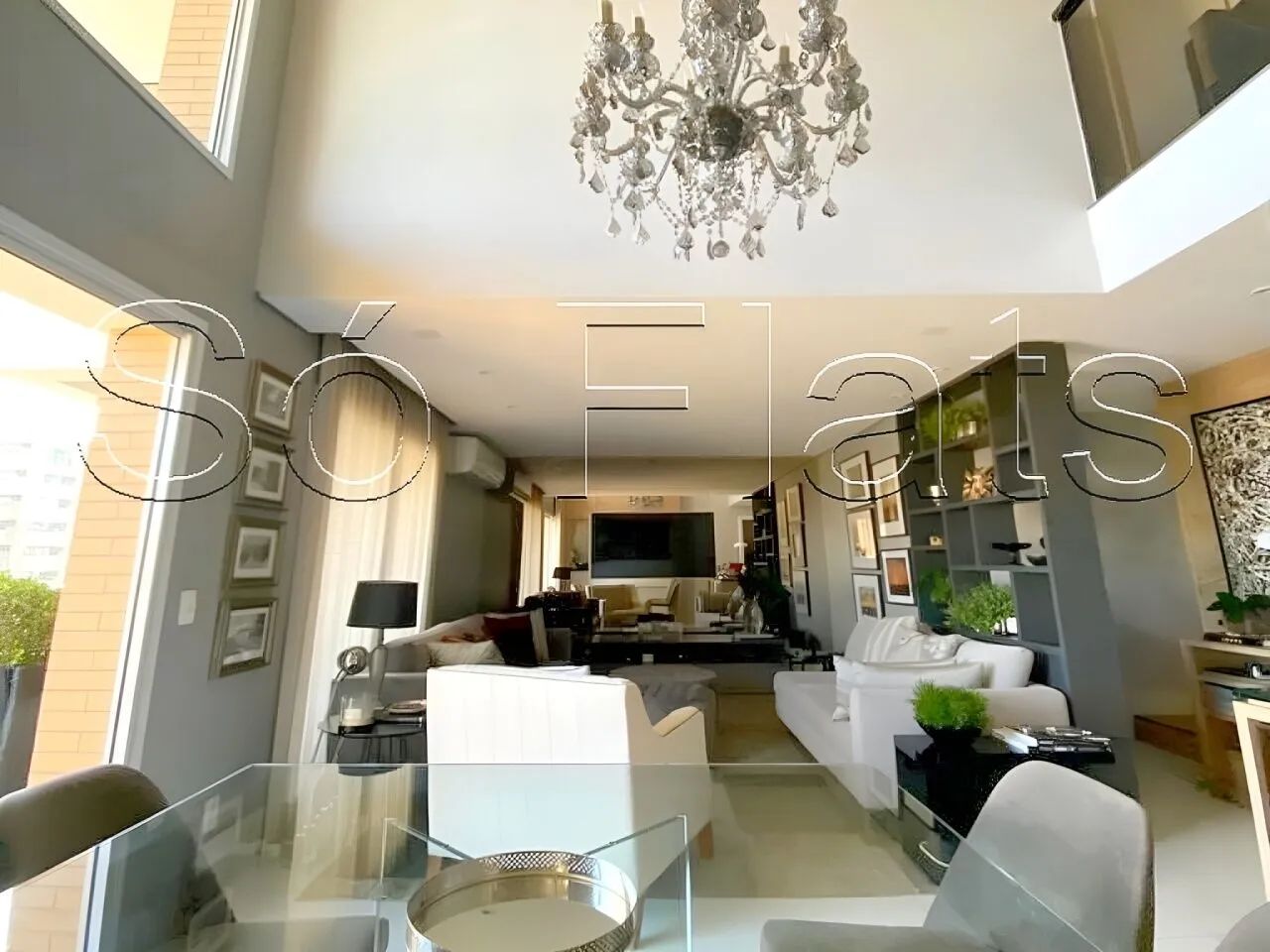 Apartamento Duplex Icon Itaim para compra com 148m², 2 dormitórios e 2 vagas. - Foto 5