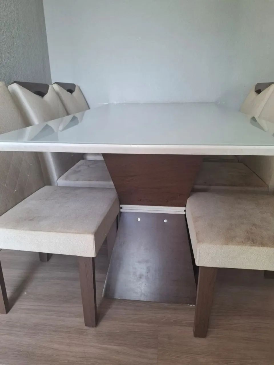 Mesa 6 cadeiras466451161427496963