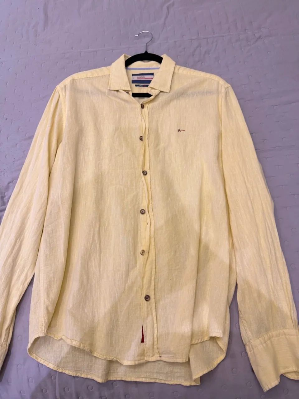 Camisas Aramis original  - Foto 2