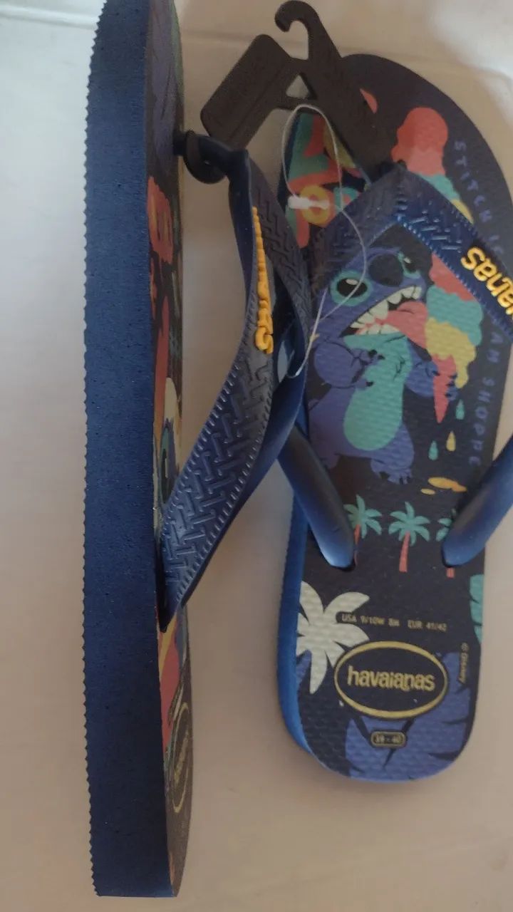 Havaianas original  - Foto 5