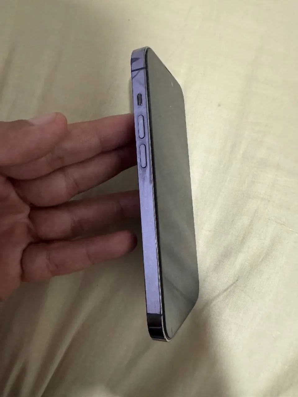 iPhone 14Pro 256GB - Foto 4