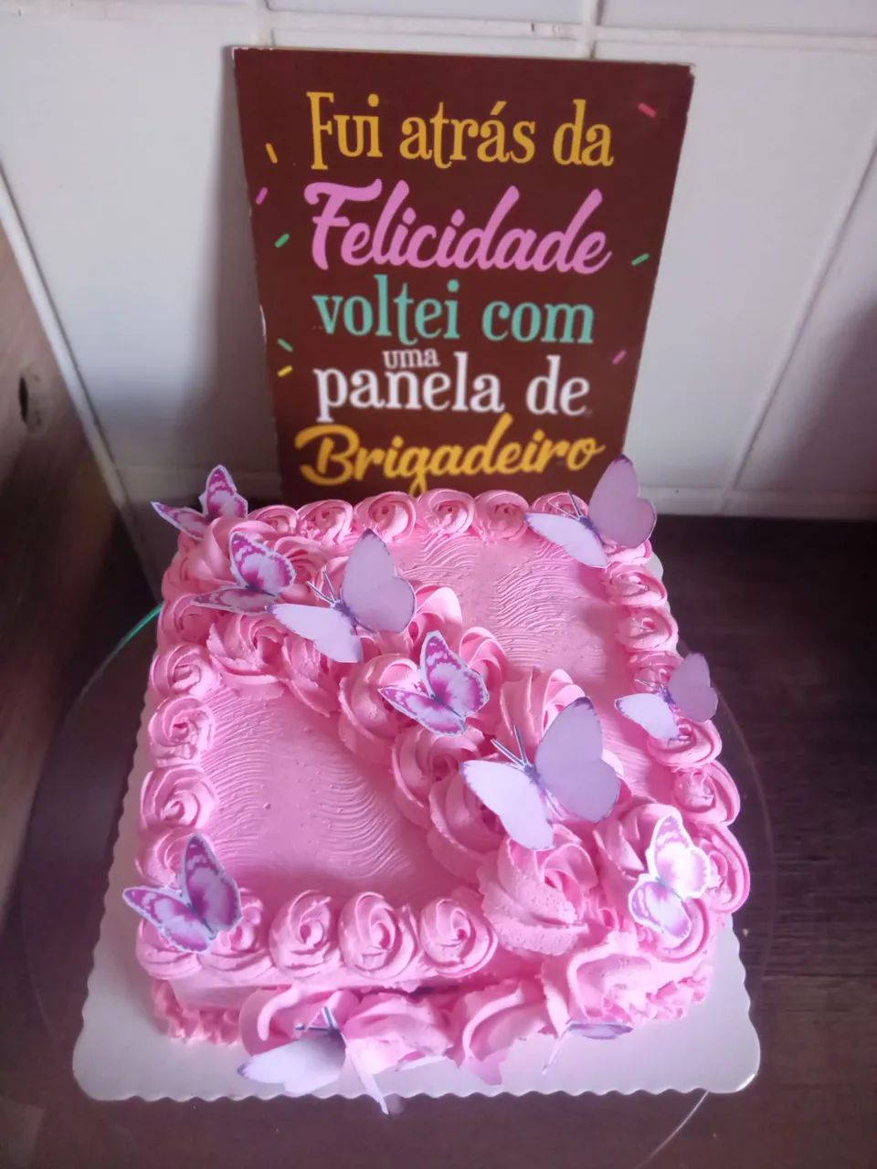 Bolo pra festa - Foto 4