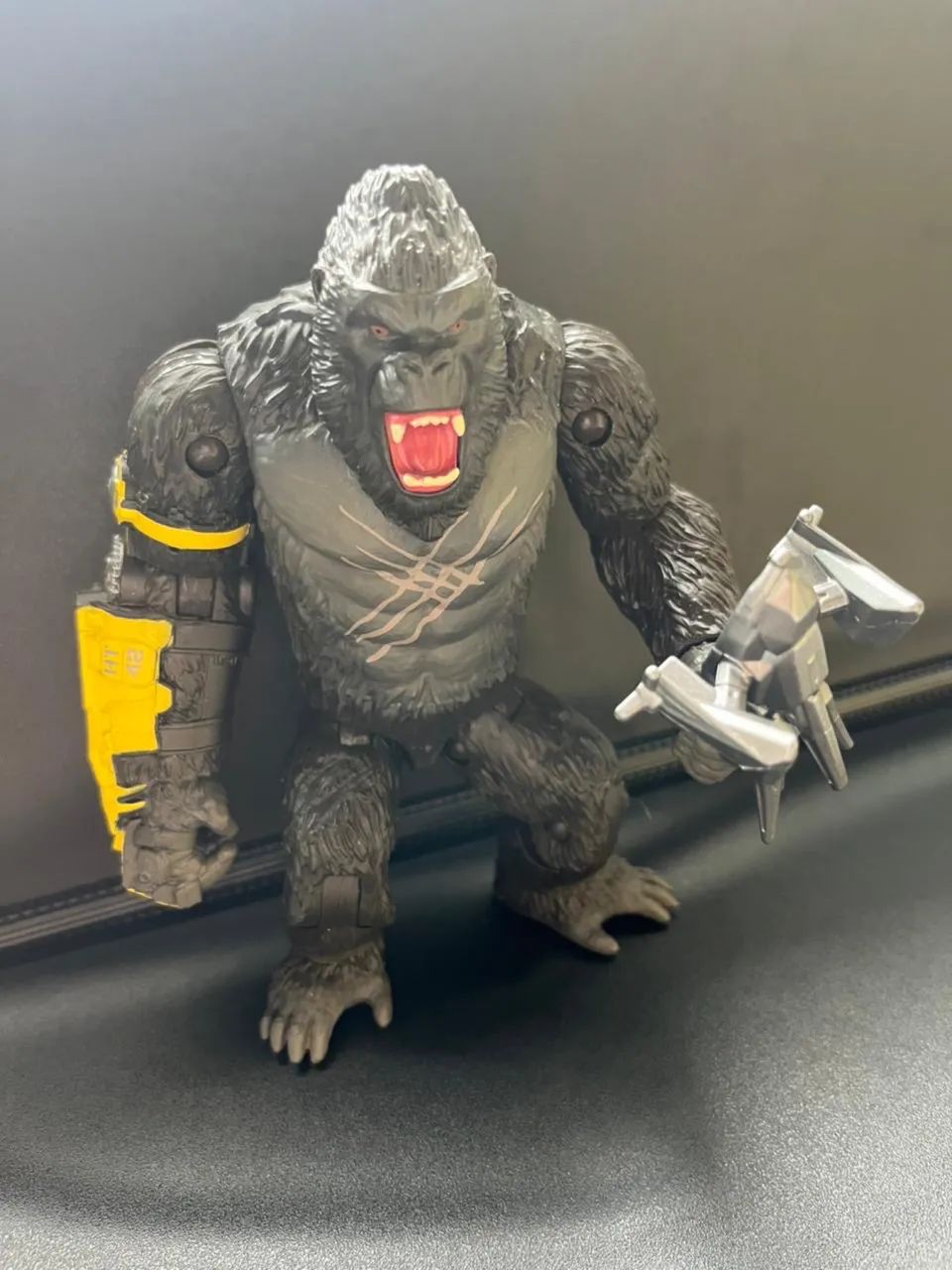Kong (Novo Império)