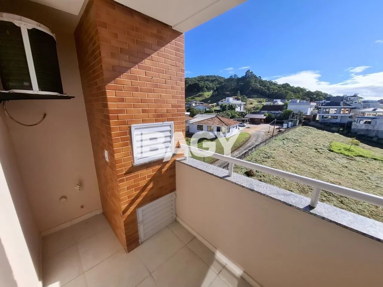 Excelente Apartamento 2 dormitório(s) em Pedra Branca - Palhoça - Foto 4