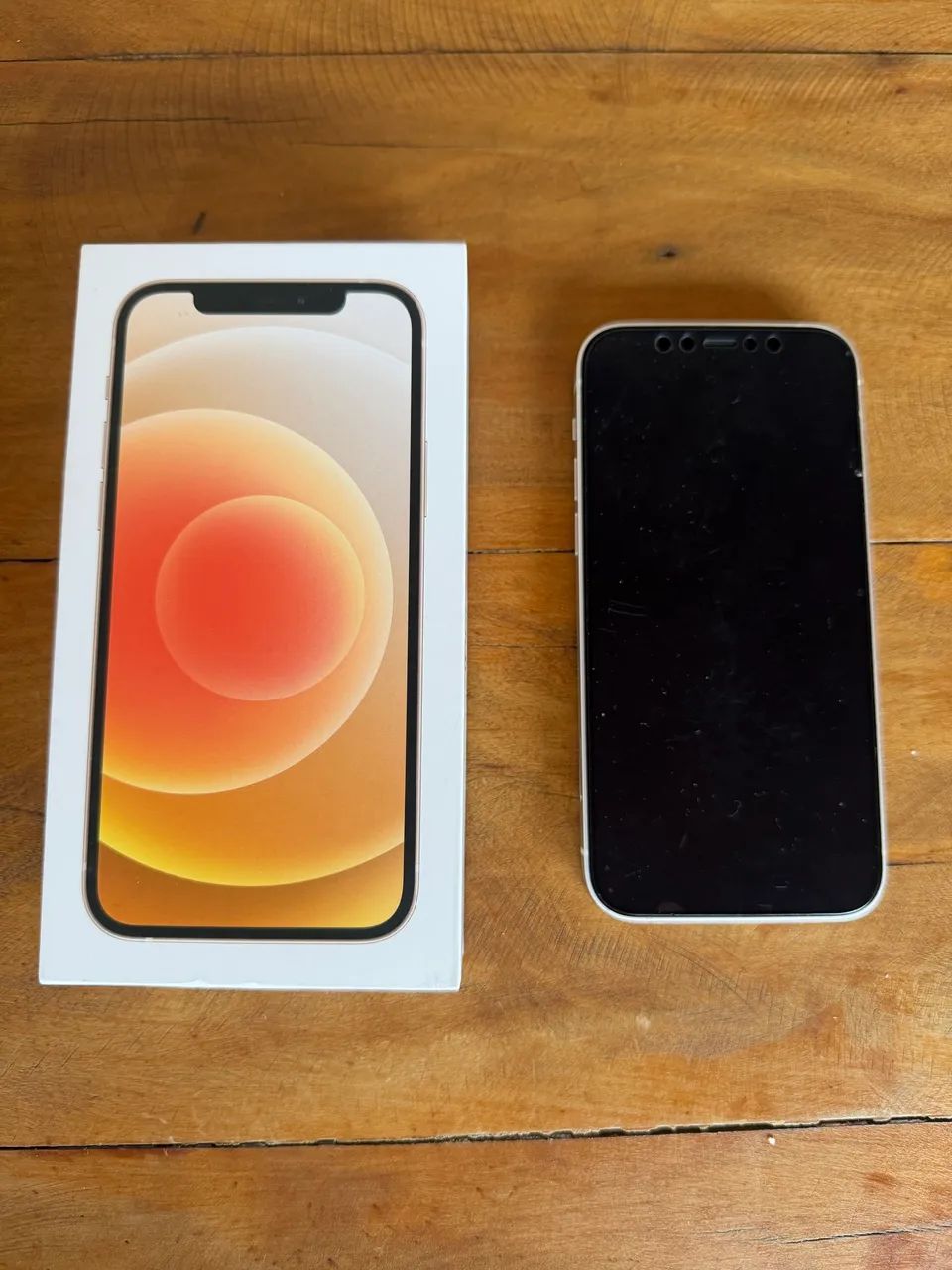 iPhone 12