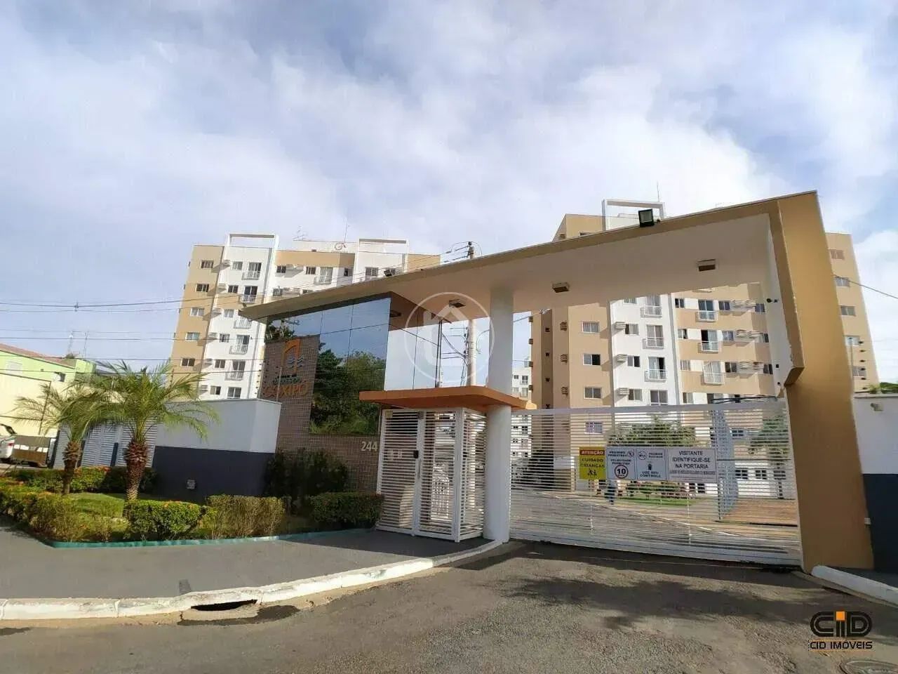 APARTAMENTO 3 QUARTOS SENDO 1 SUITE