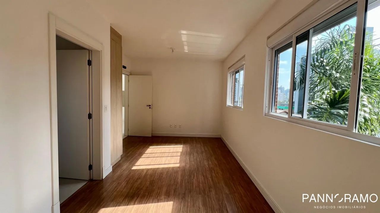 Apartamento com 2 suítes no Edifício San Isidro  Vila Nova, Blumenau - Foto 5