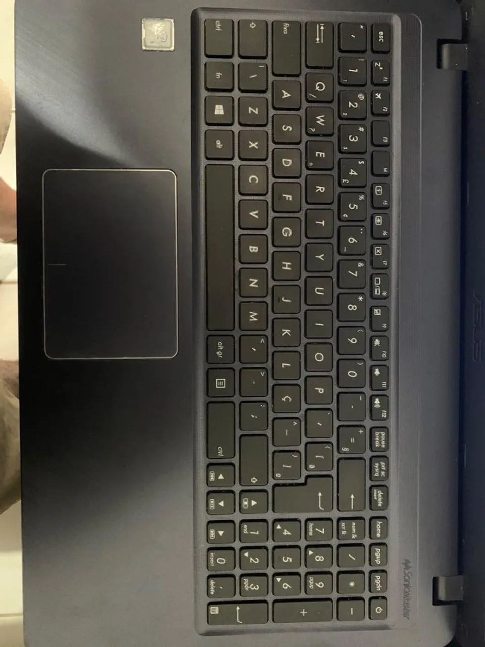 Notebook ASUS VivoBook 15 - Muito bem conservado! - Foto 3