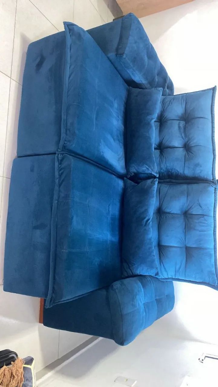 Sofá em ótimo estado - Foto 3