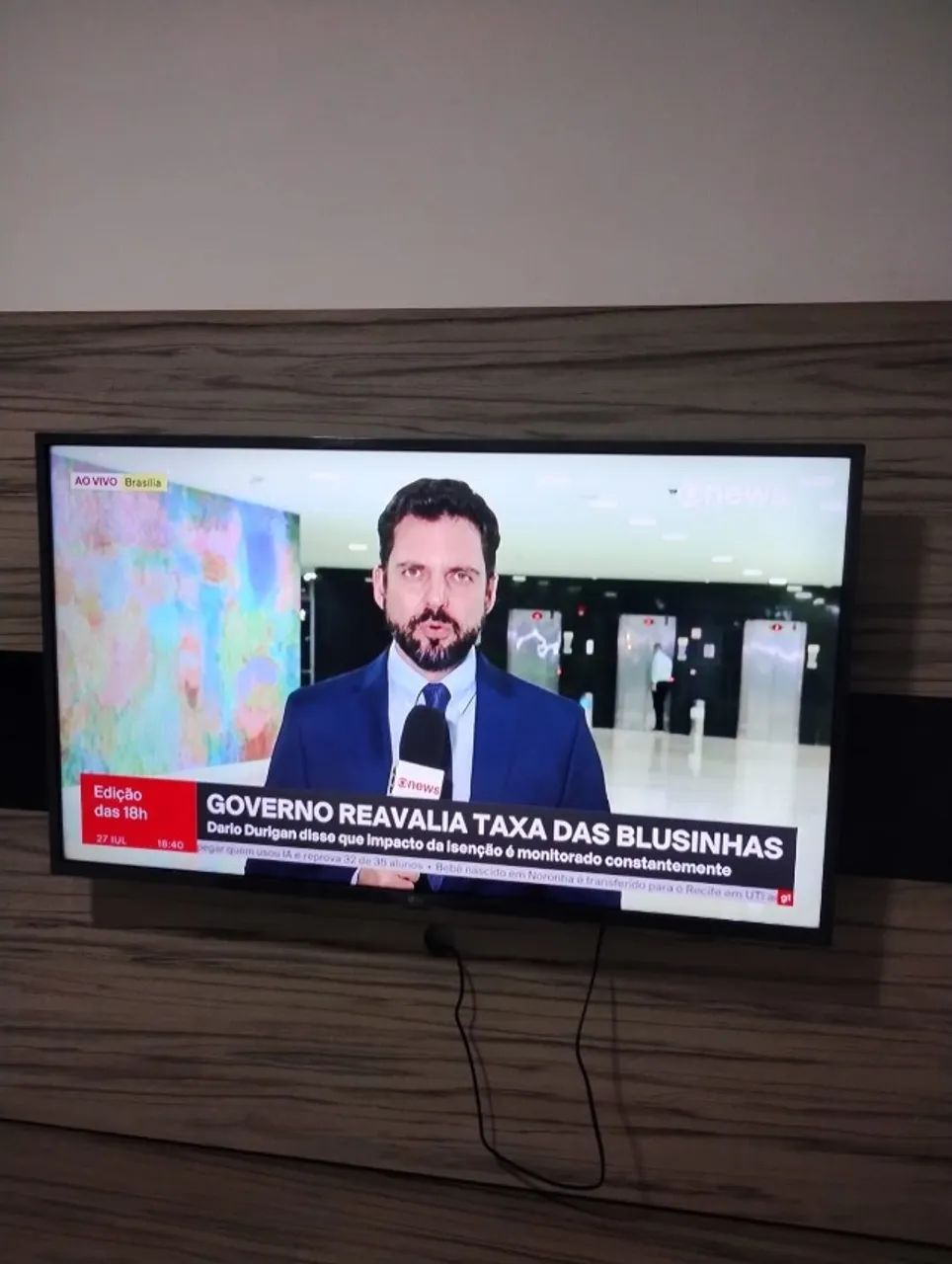 SmartTV 43' - Foto 2