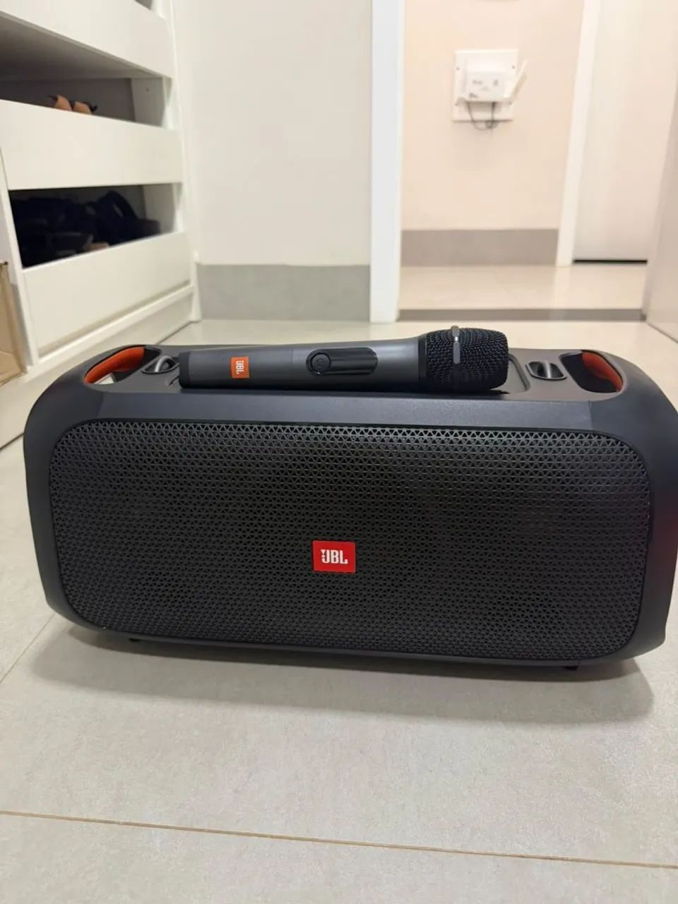 Caixa de som jbl - Foto 3