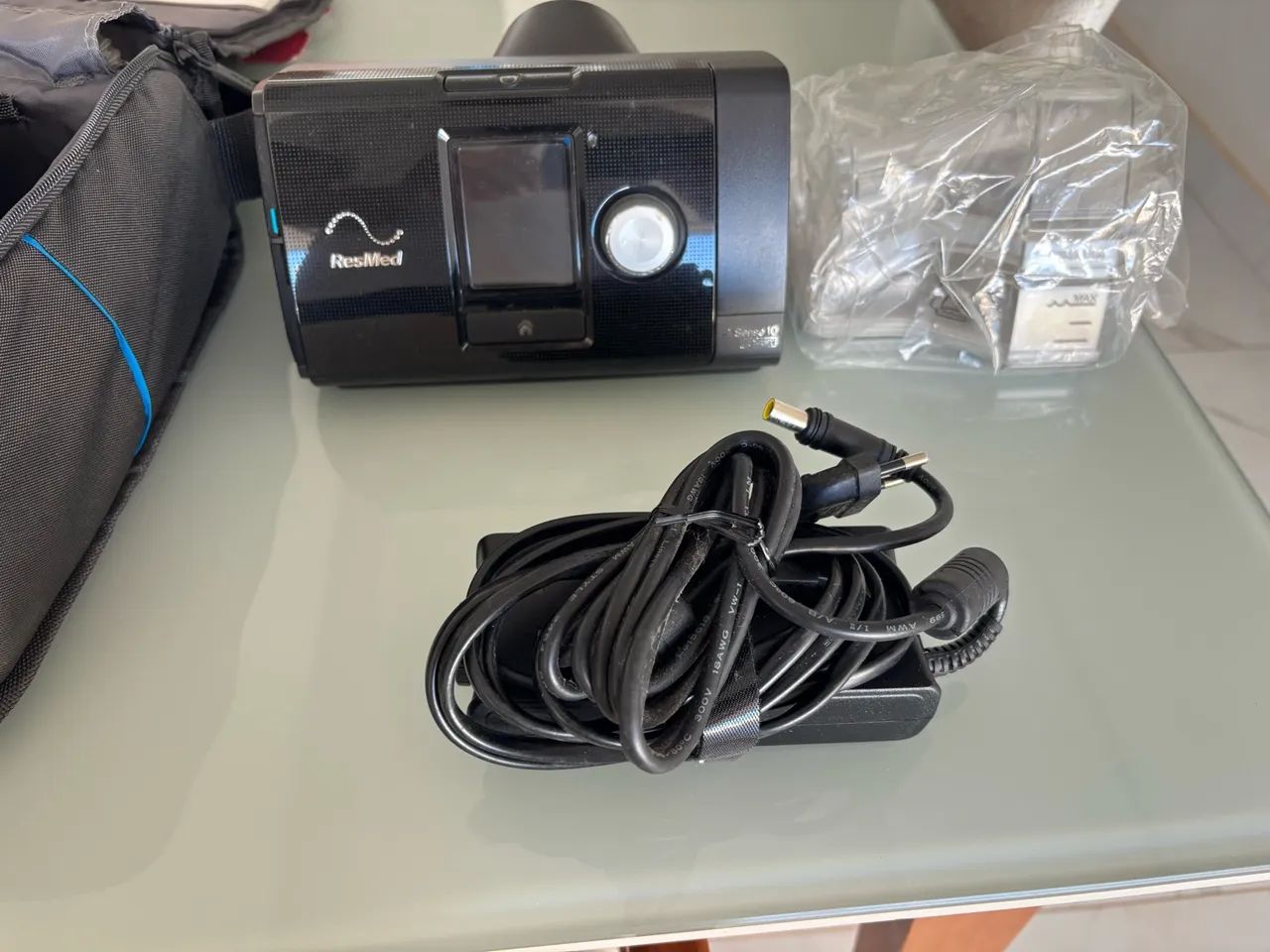 CPAP RESMED - Foto 5