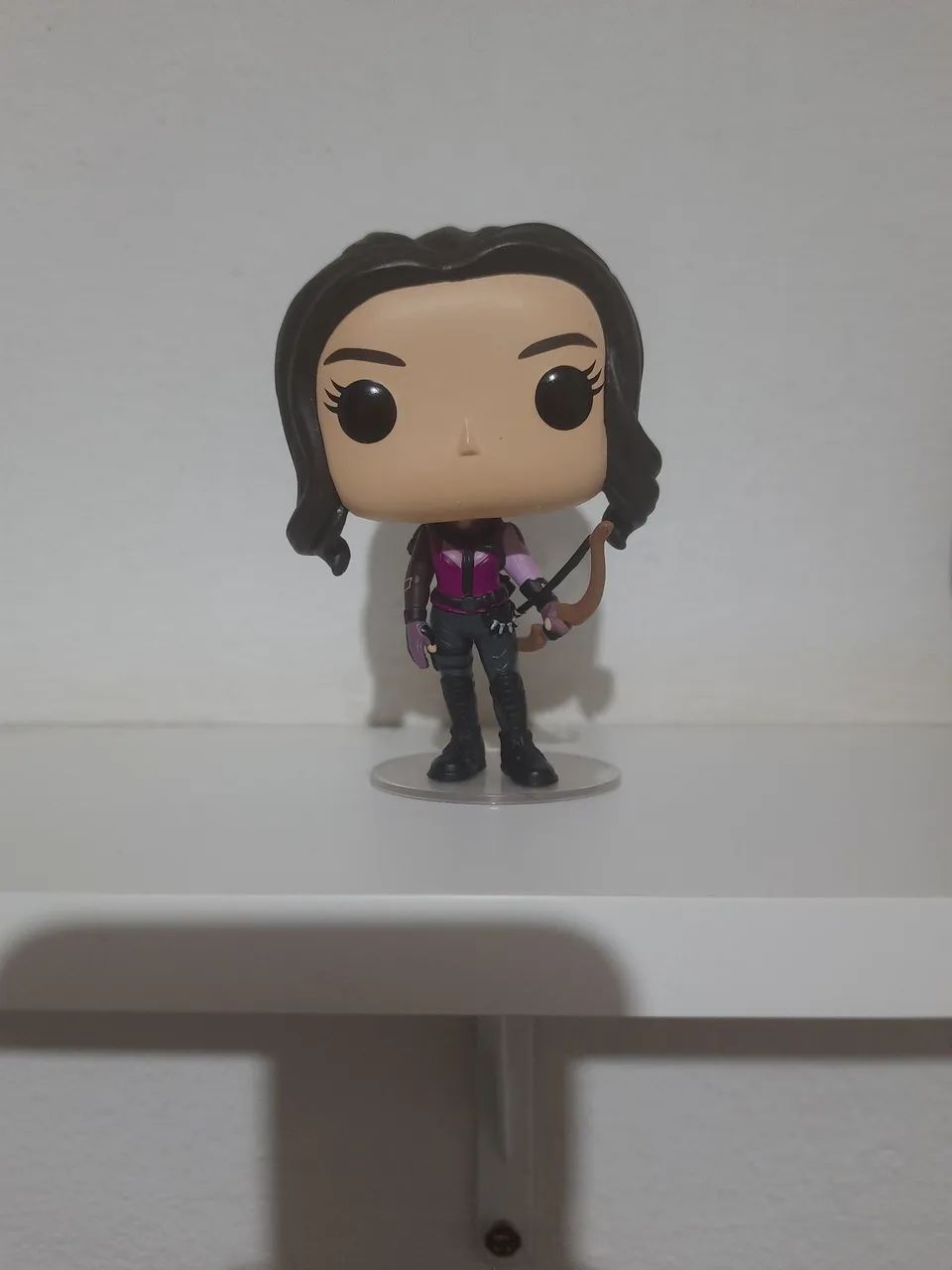 Funkos Pop Gavião Arqueiro (sem Caixa) - Foto 2