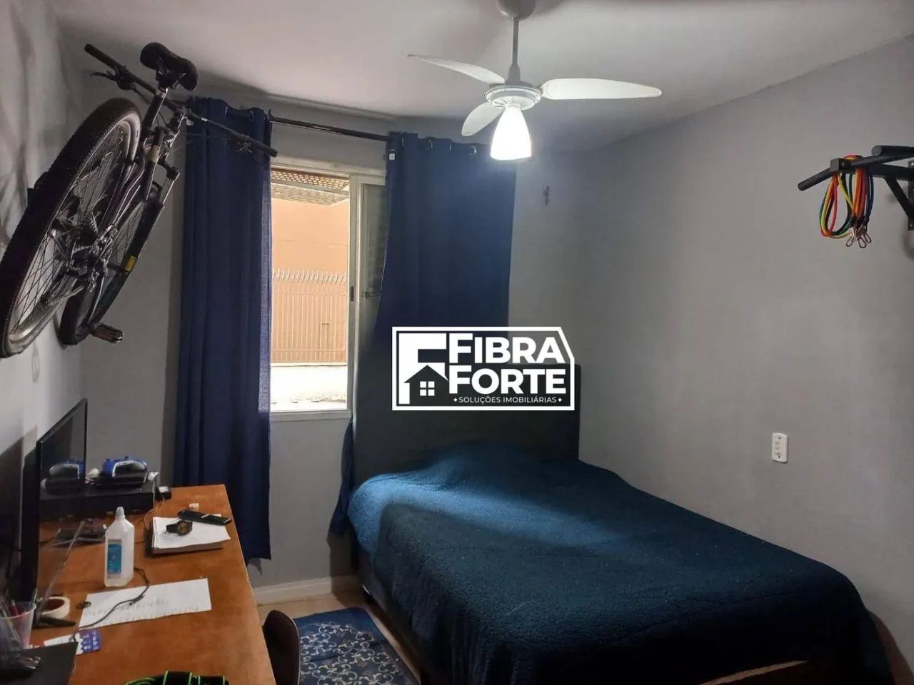 Apartamento a venda Bosque - Foto 5