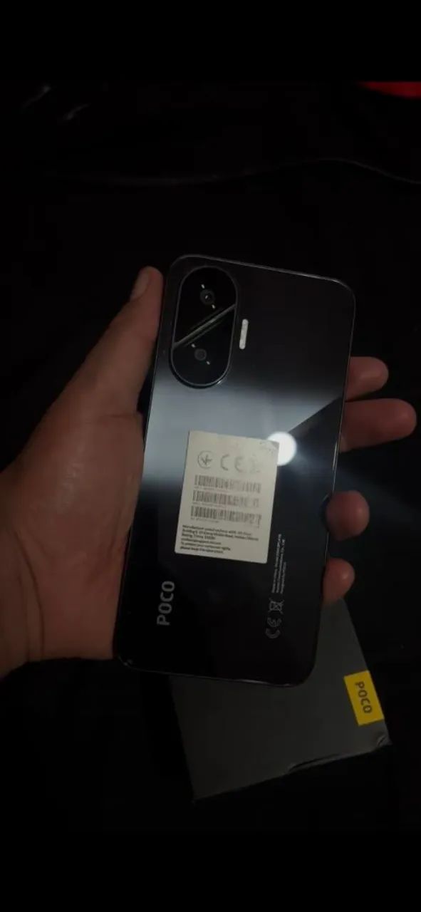 Poco F7  - Foto 3