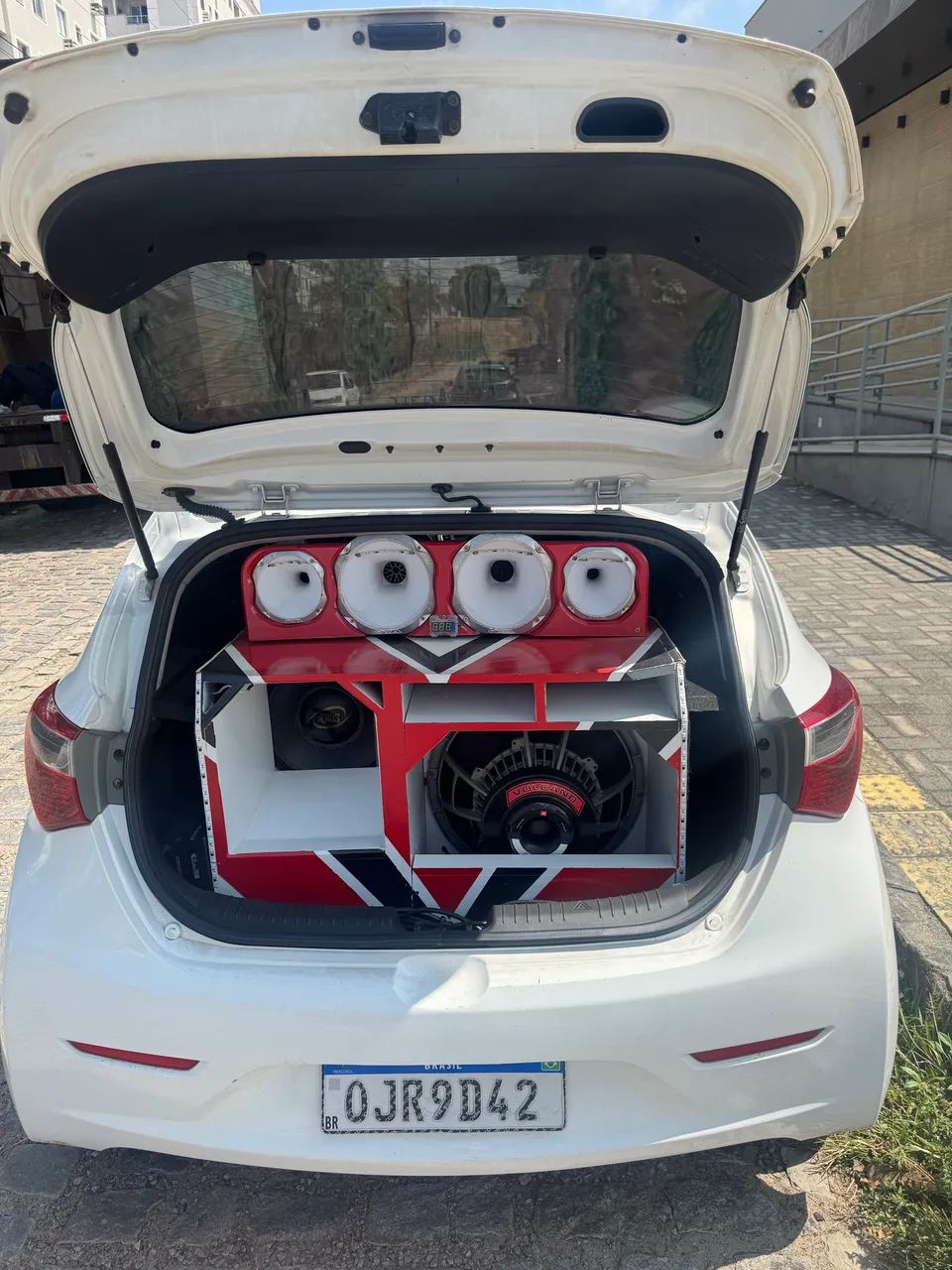 Som Automotivo  - Foto 3
