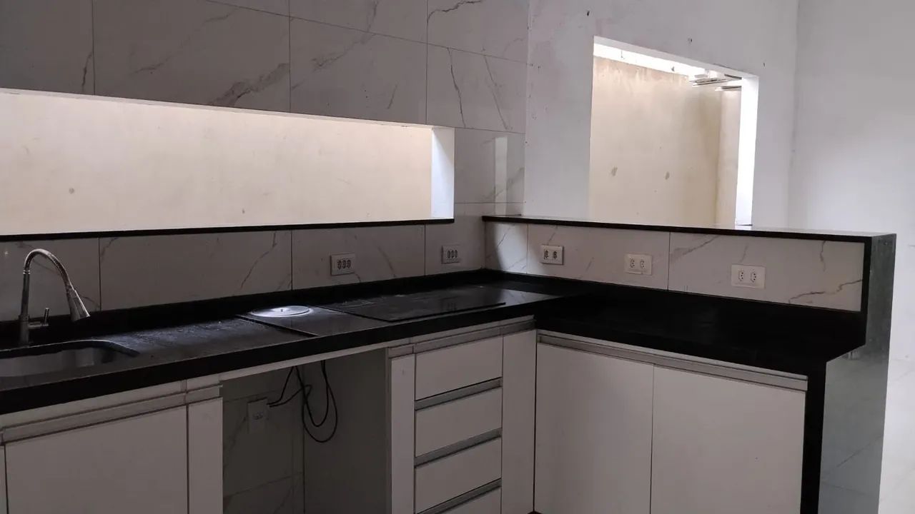 VENDO OU TROCO CASA COM PISCINA - EXCELENTE OPORTUNIDADE! - Foto 3