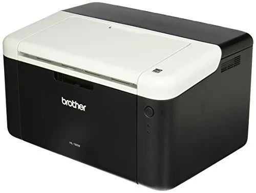 Impressora Brother 1202 - Foto 2